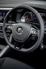 Volkswagen Polo 2017 года (UK)